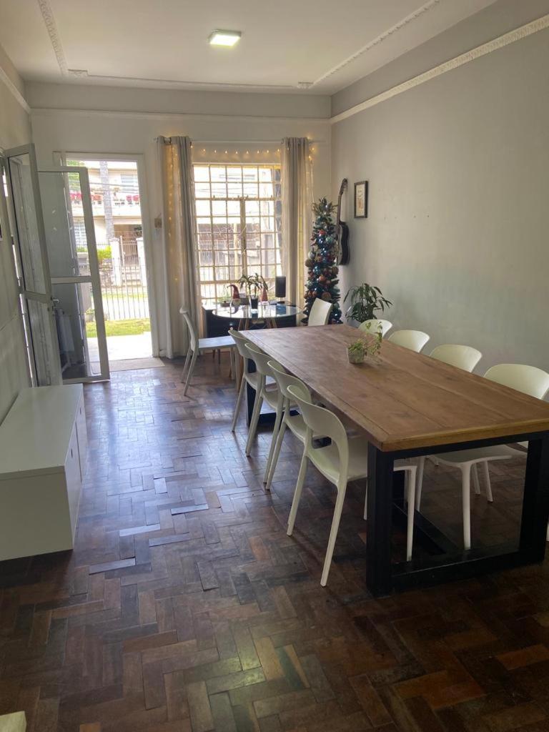 Hostel Gup Curitiba
