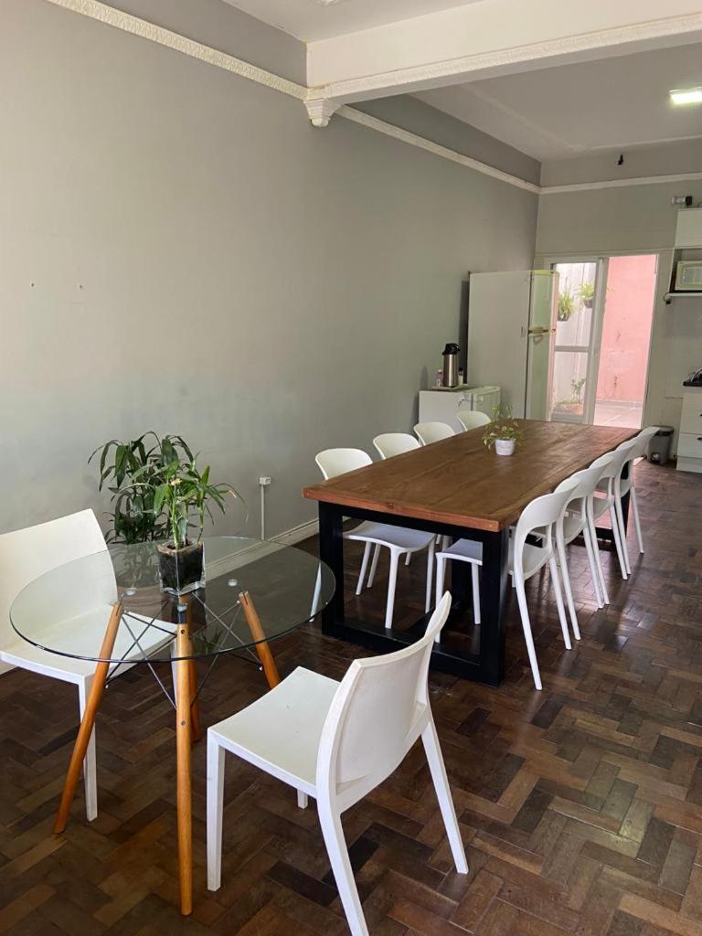 Hostel Gup Curitiba