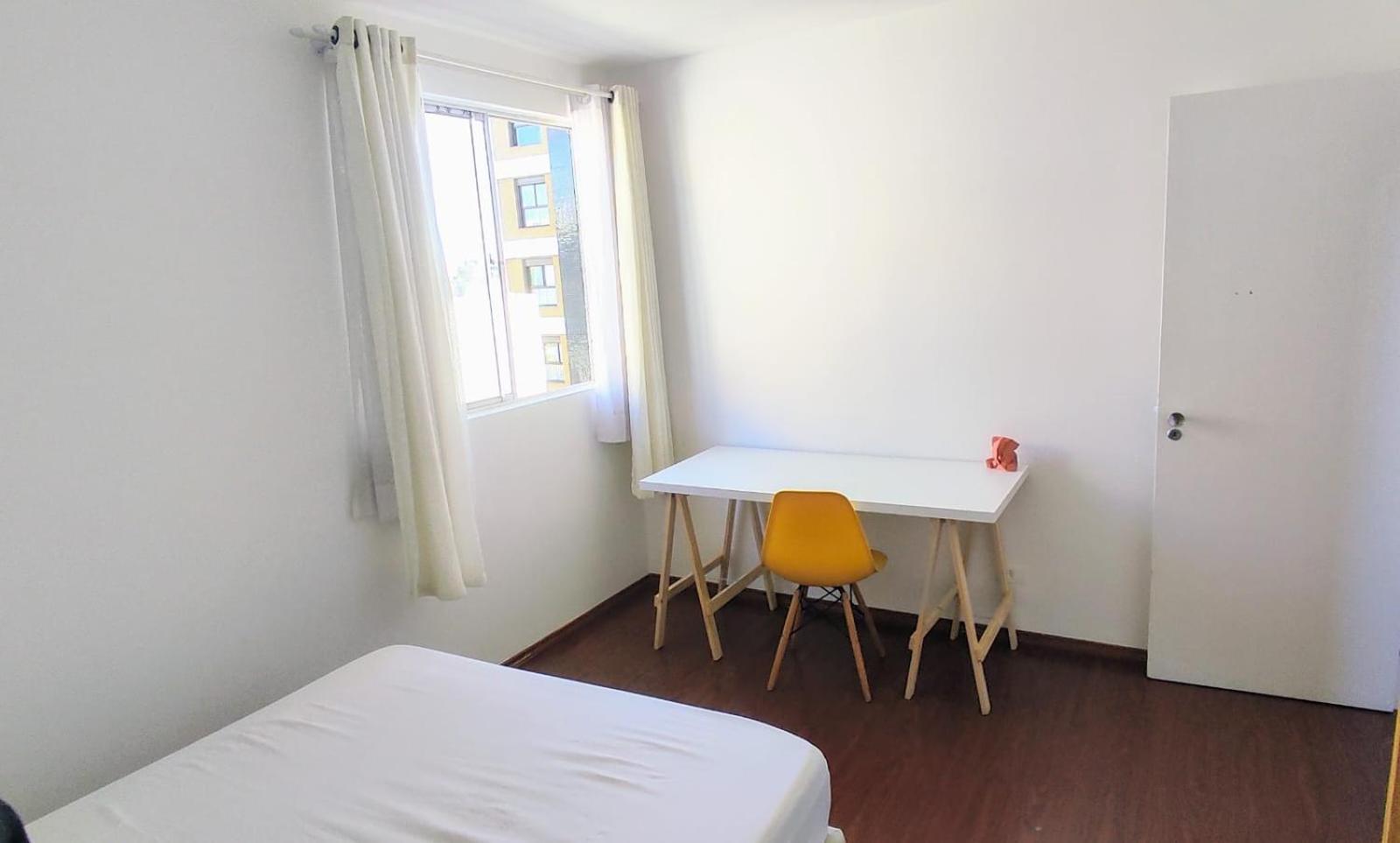 Hospedagem domiciliar Privativo. Conforto. Wi-fi. Proximo Do Centro. Curitiba