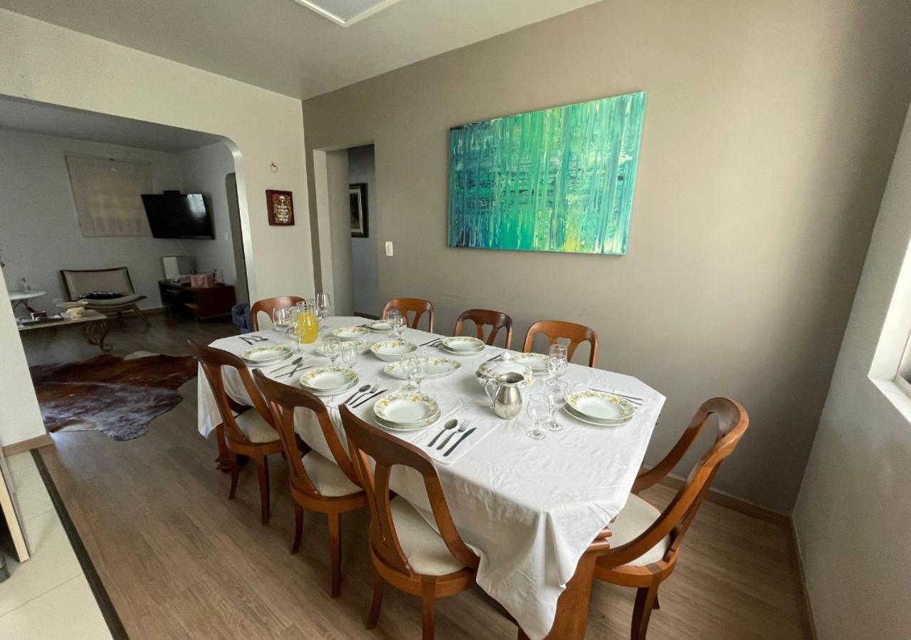 Apartamento Conforto E Elegancia Em Bairro Nobre De Curitiba