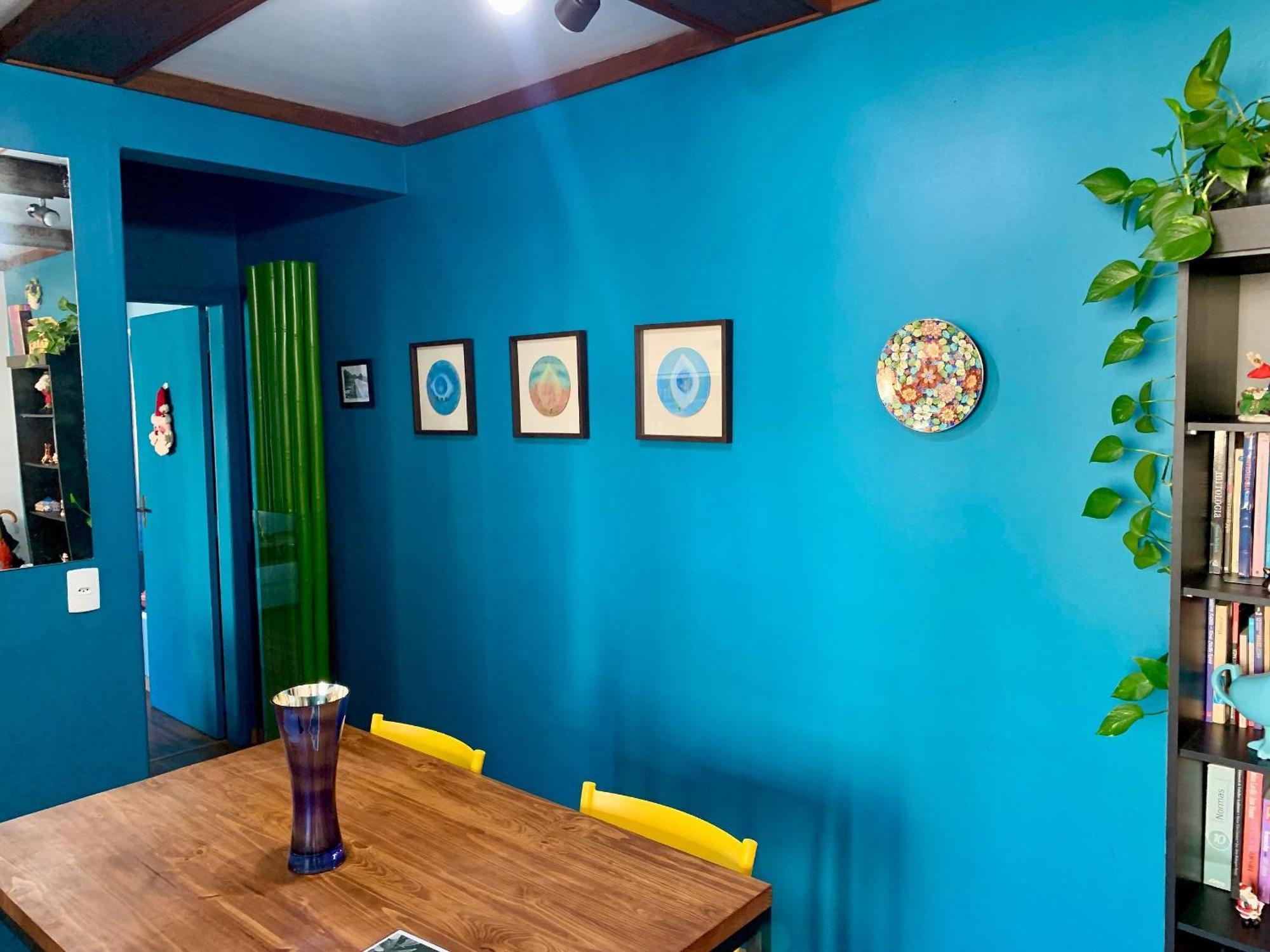 Apartamento Teatro Conforto No Centro Apartamento Curitiba