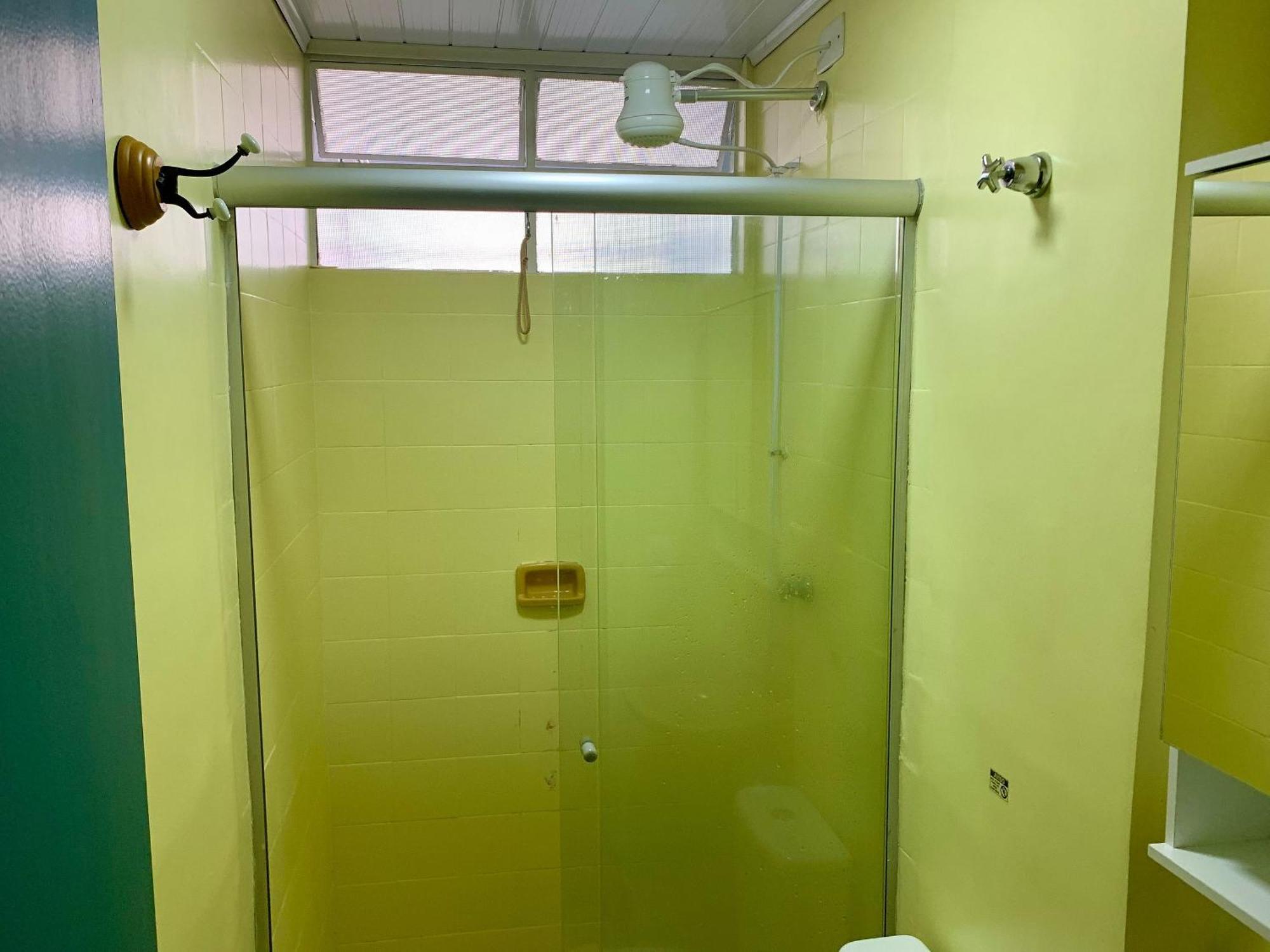 Apartamento Teatro Conforto No Centro