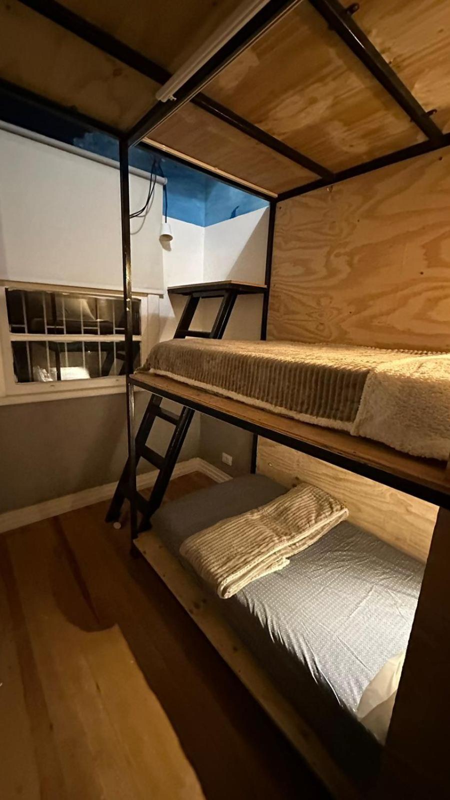 Albergue Hug Brasil