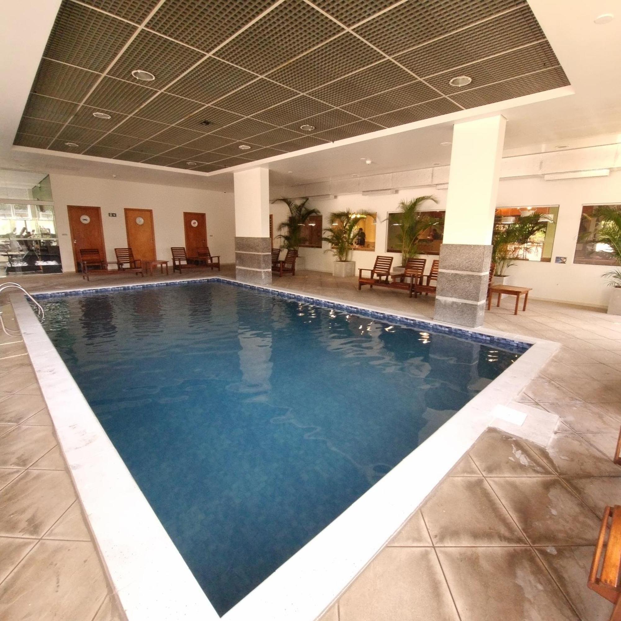 Nacional Santa Felicidade 4*