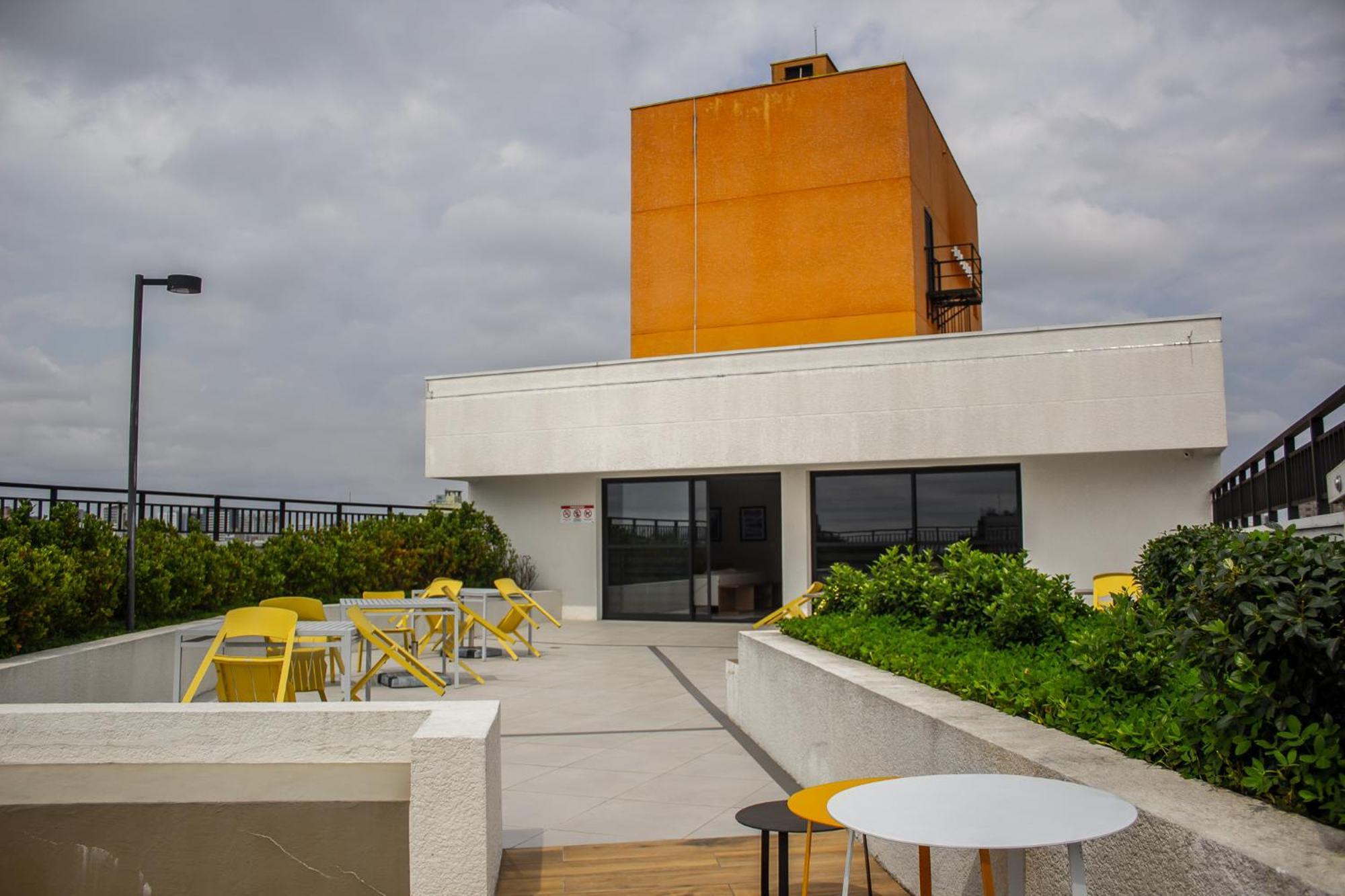 Apartamento No Centro De