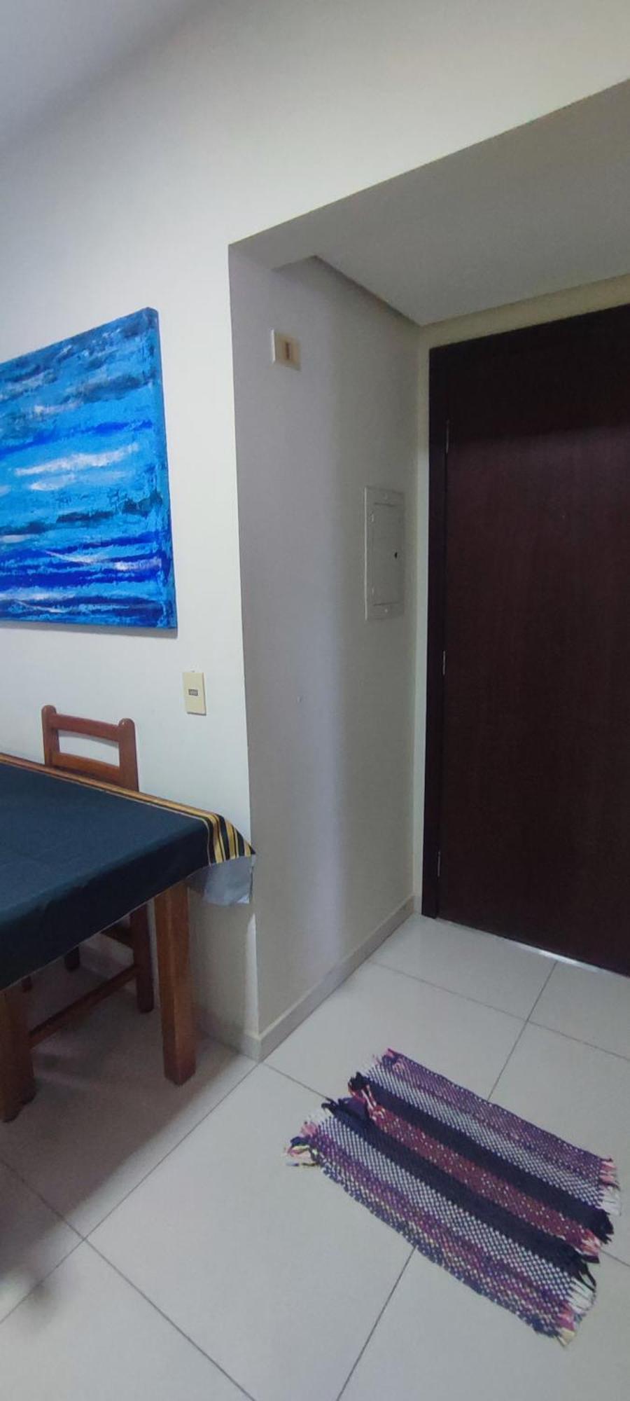 Homestay Quarto Na Regiao Central Com Alexa Integrada E Sacada