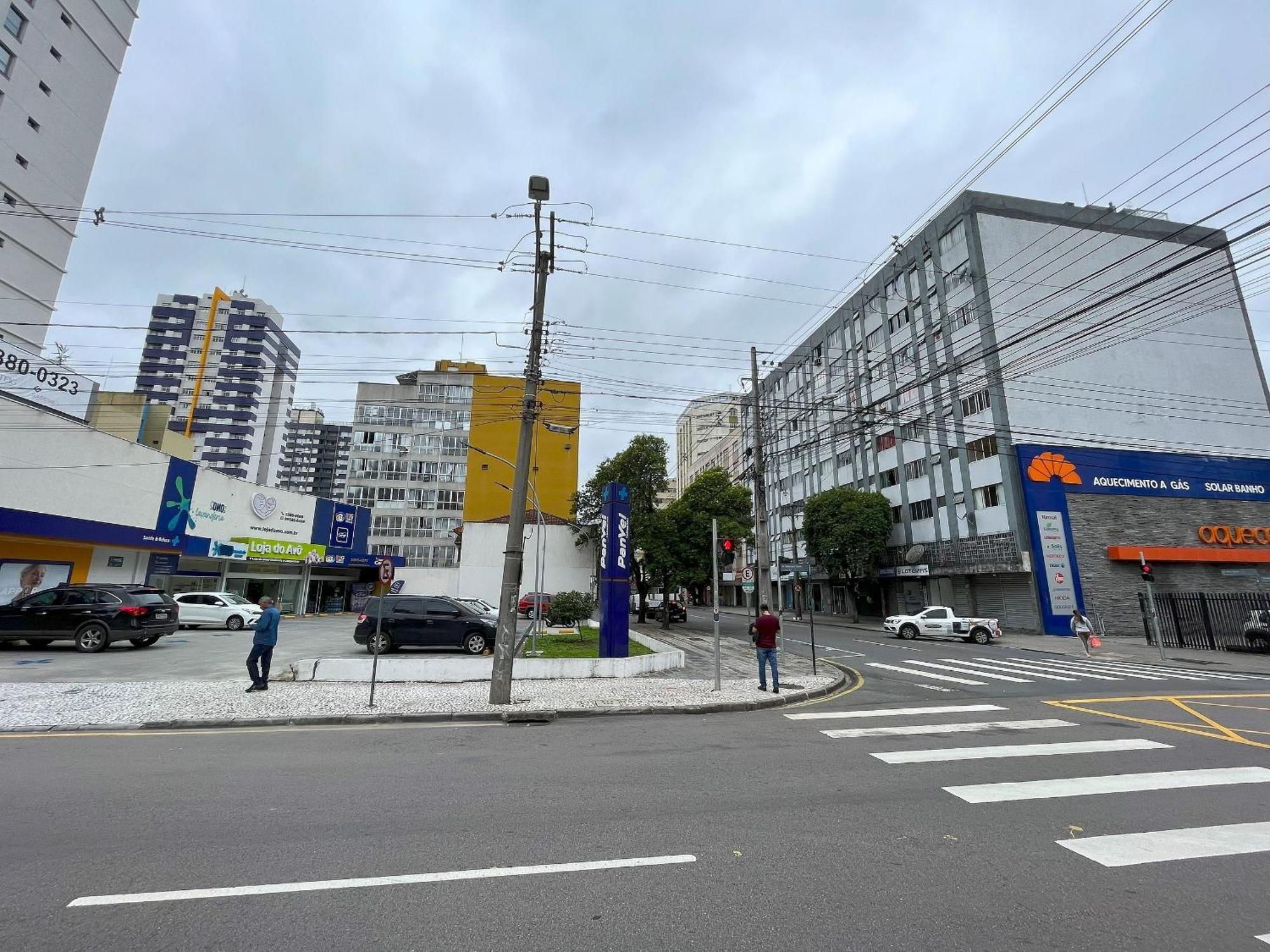 Apartamento Excelente No Centro De