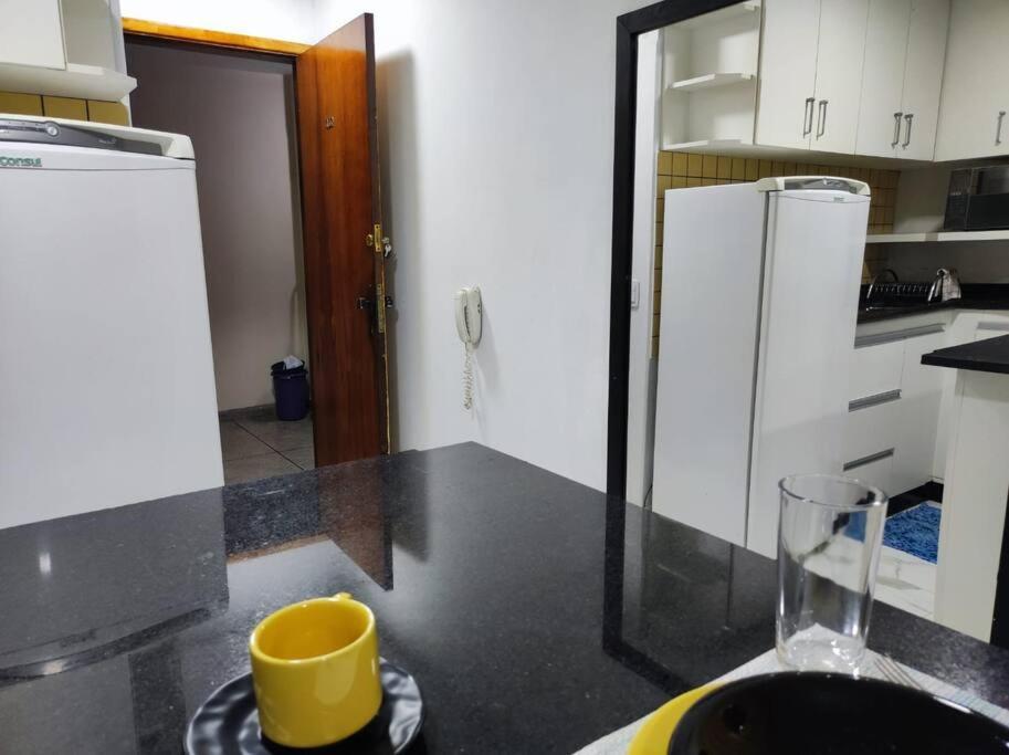 Moderno No Centro De
