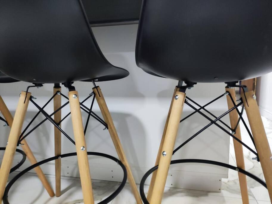 Apartamento Moderno No Centro De