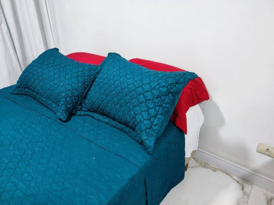 Apartamento Moderno No Centro De