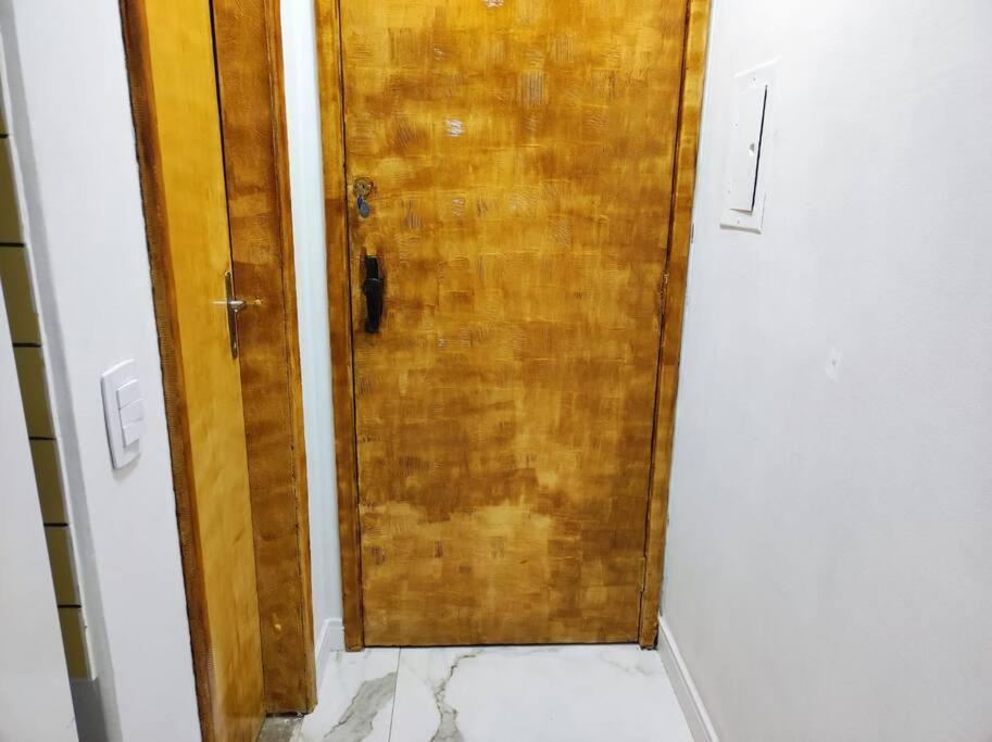 Moderno No Centro De Apartamento Curitiba