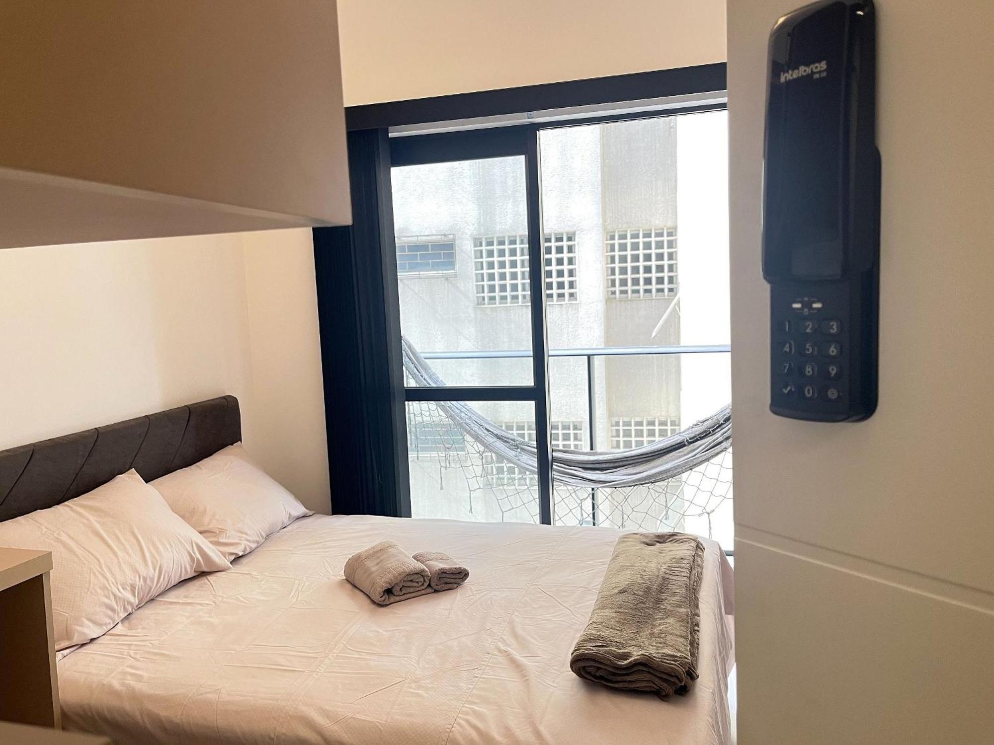 Start - Izabel Apartment