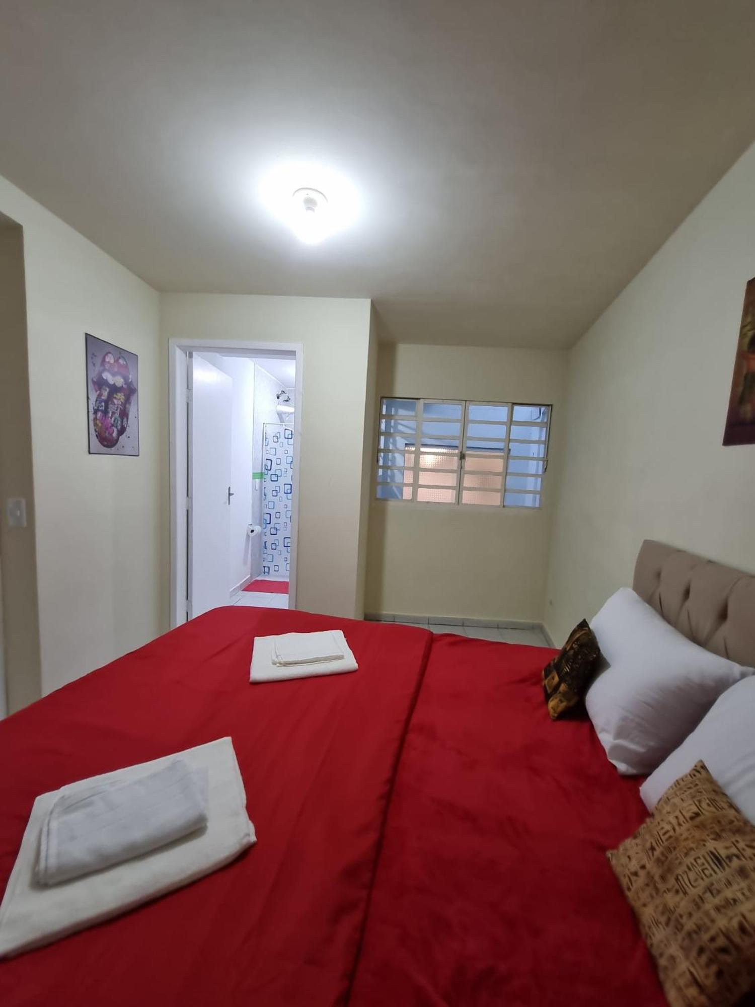 Kaizen Albergue Curitiba