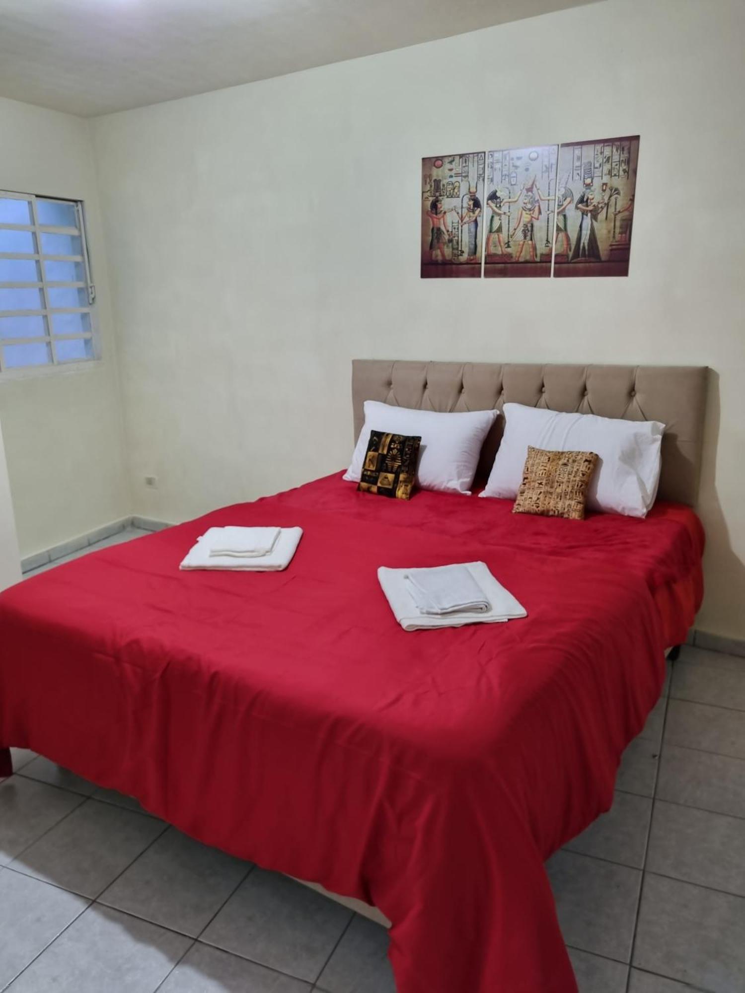 Albergue Kaizen Curitiba