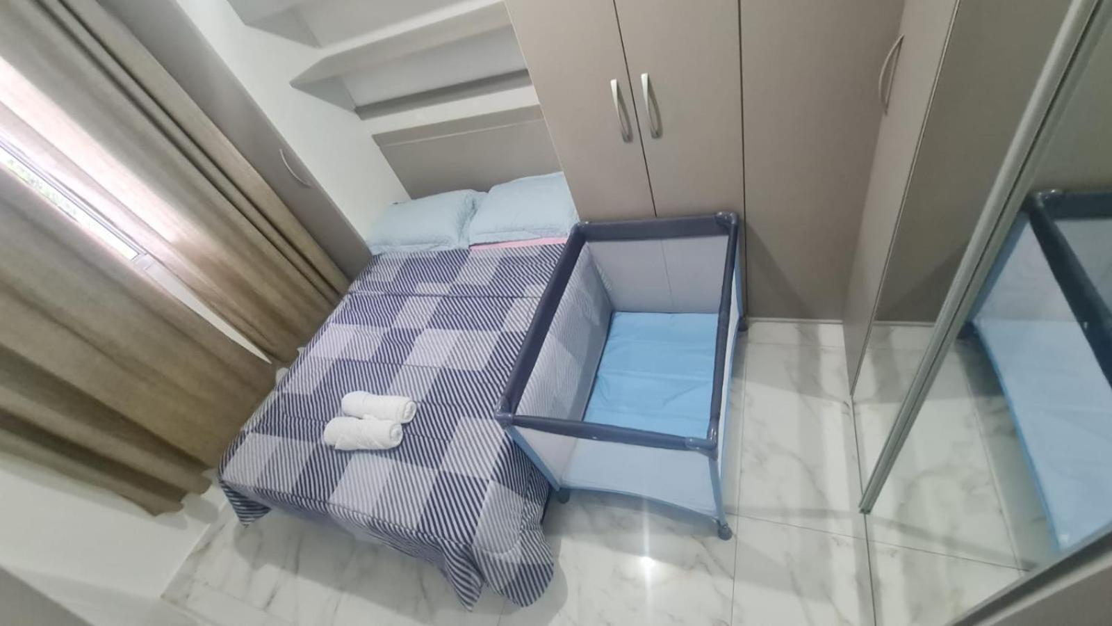 Apartamento 2 Quartos Condominio Clube 2 Vagas Garagem Apartamento Curitiba