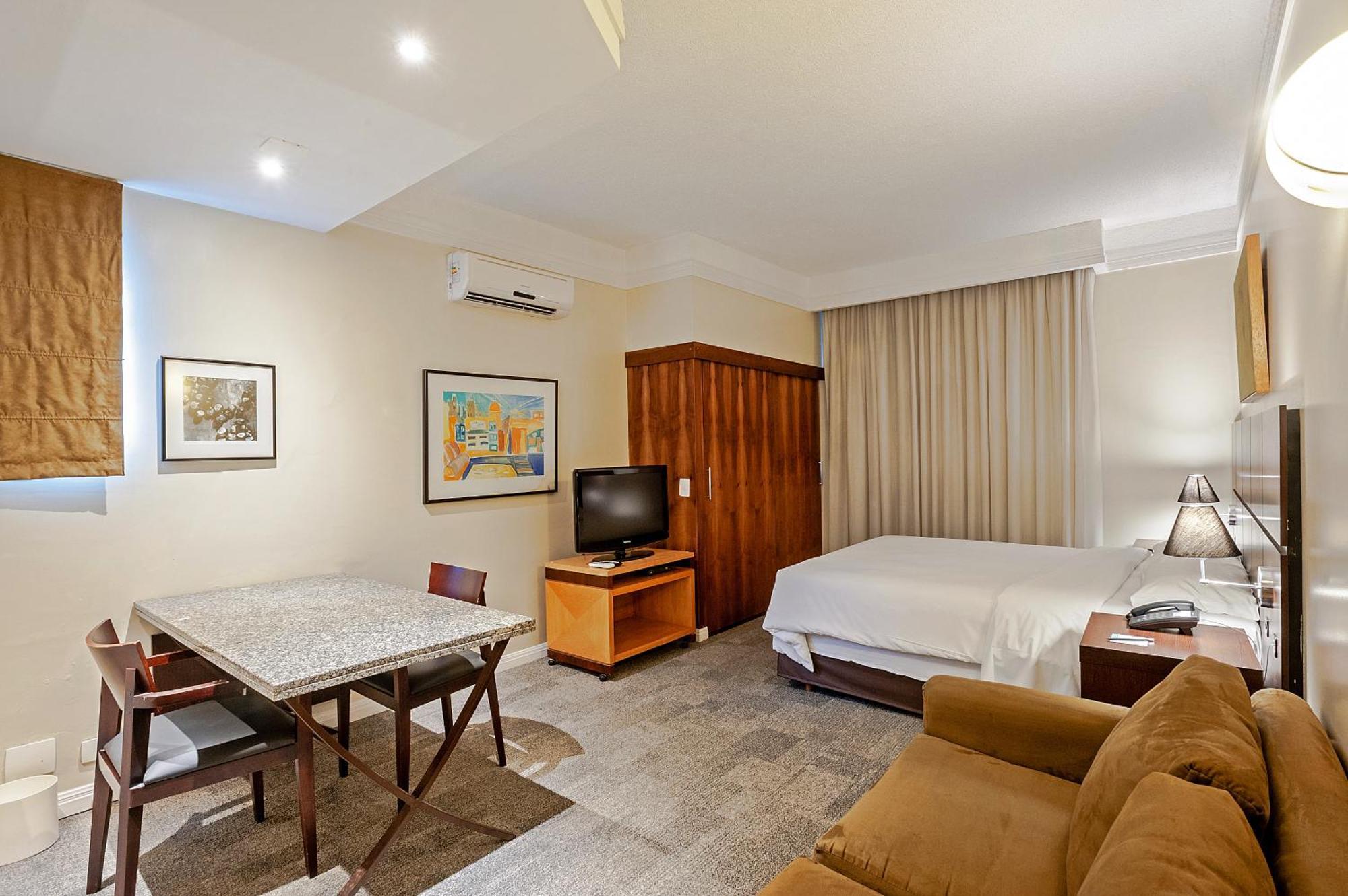 Slaviero Shopping Hotel 3*