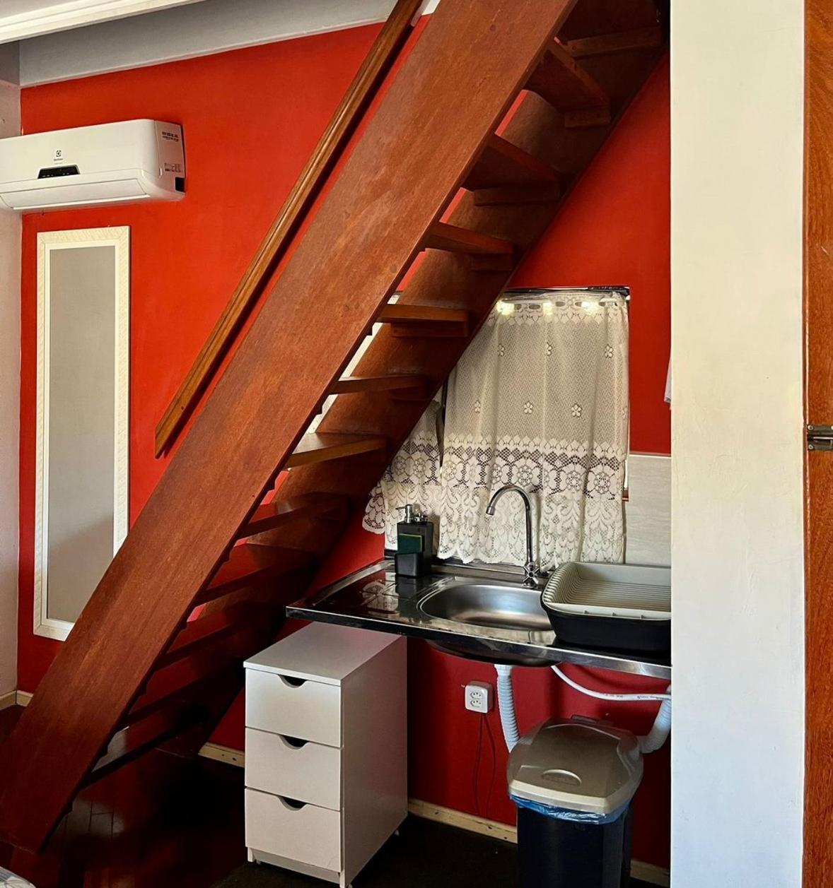 Apartamento Mello's House Curitiba