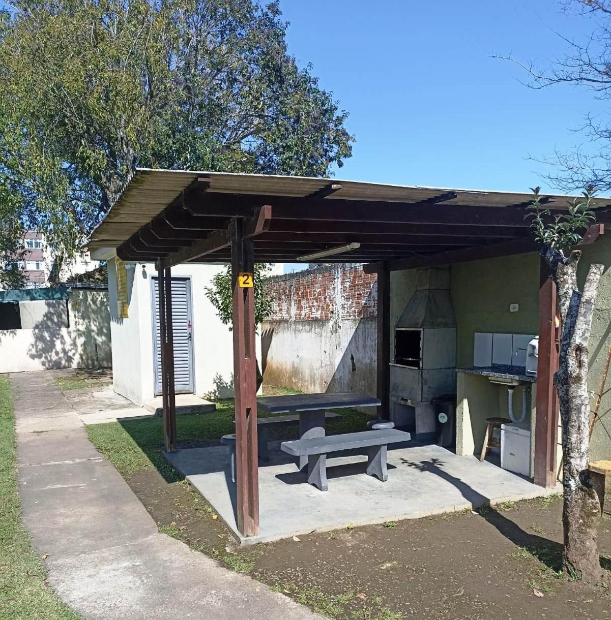 Acomodacao-viasoft-up-ecoville-inc-fiocruz-cic Hospedagem domiciliar