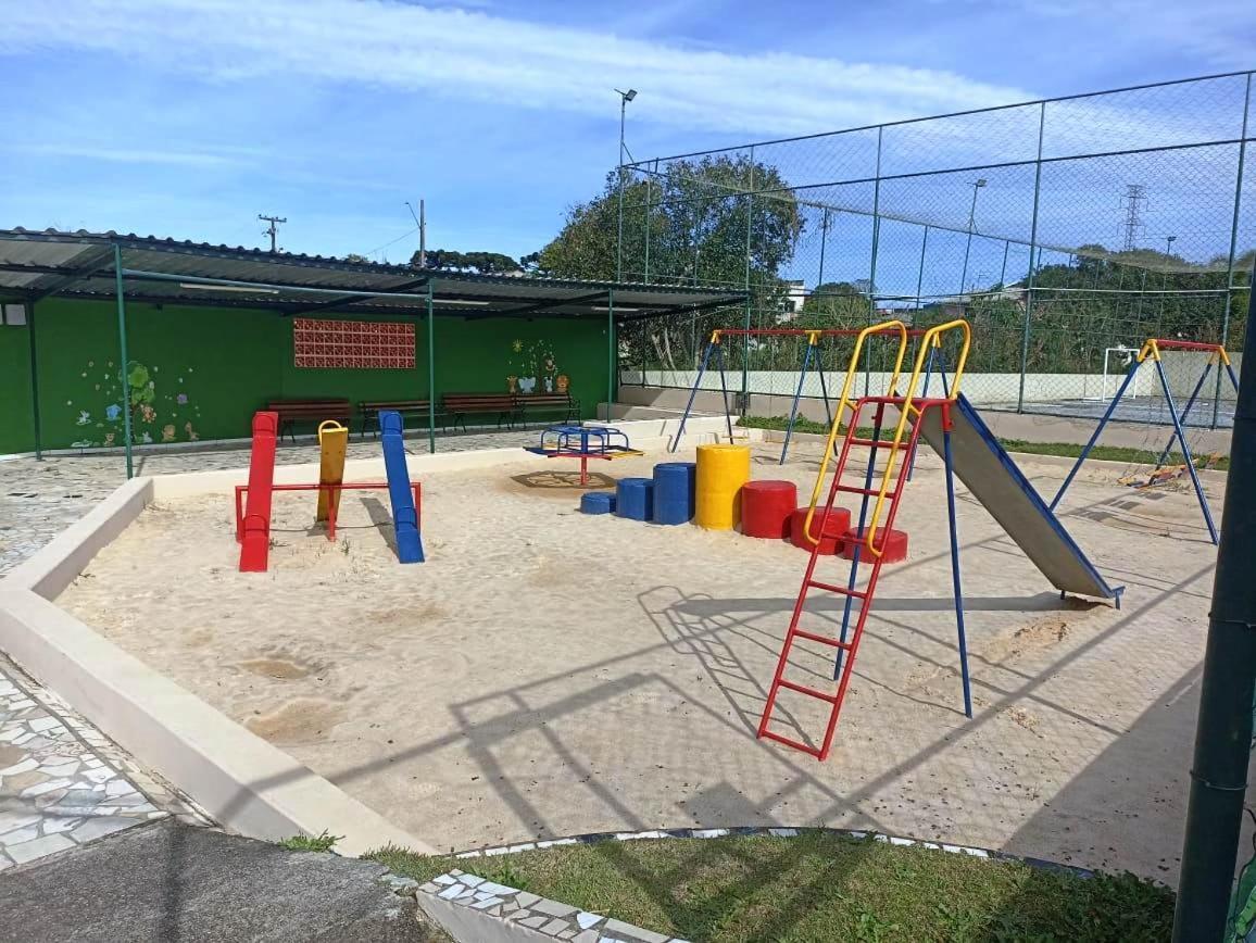 Acomodacao-viasoft-up-ecoville-inc-fiocruz-cic Hospedagem domiciliar *