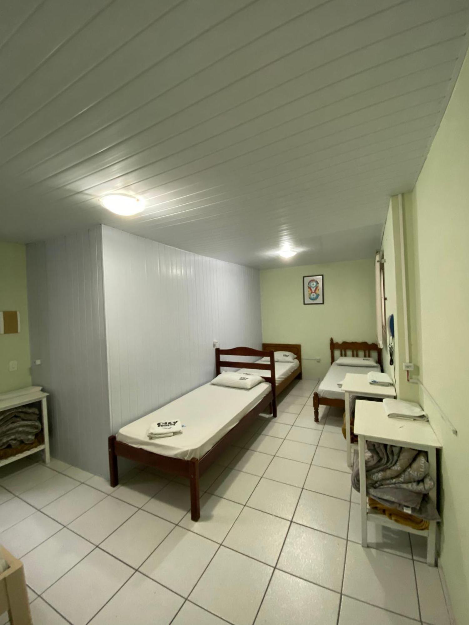 Hotel, Hotel Curitiba