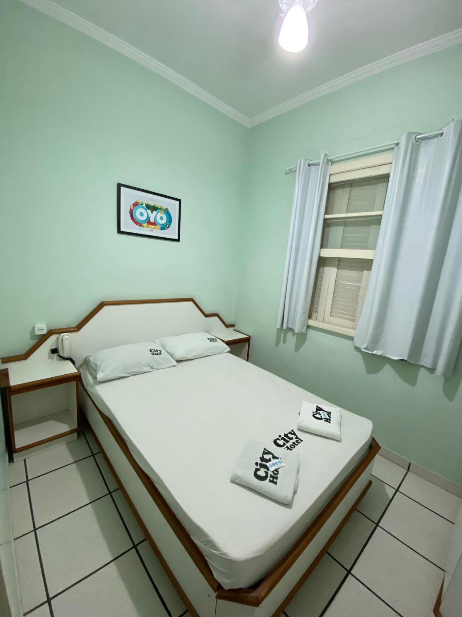 Hotel, Hotel Curitiba