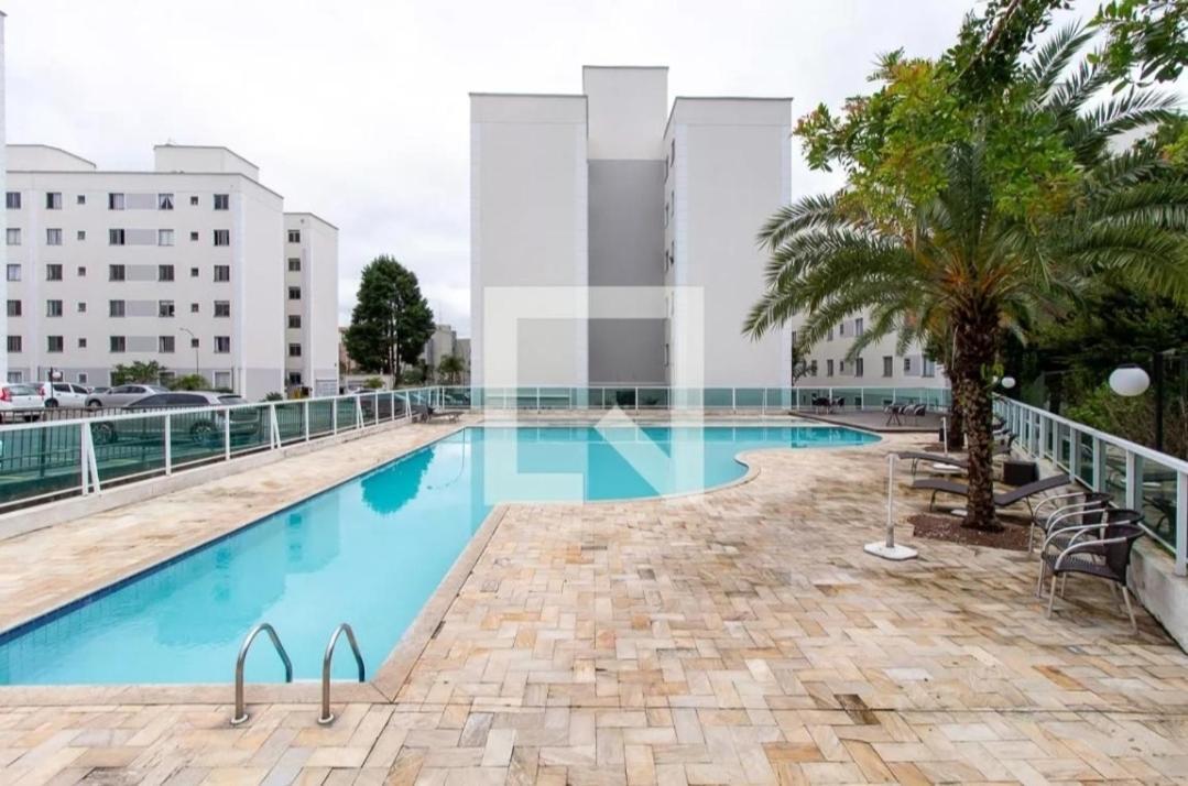 Apartamento 2 Quartos Condominio Clube 2 Vagas Garagem