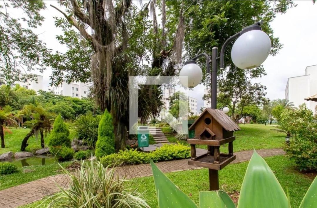 Apartamento 2 Quartos Condominio Clube 2 Vagas Garagem * Curitiba