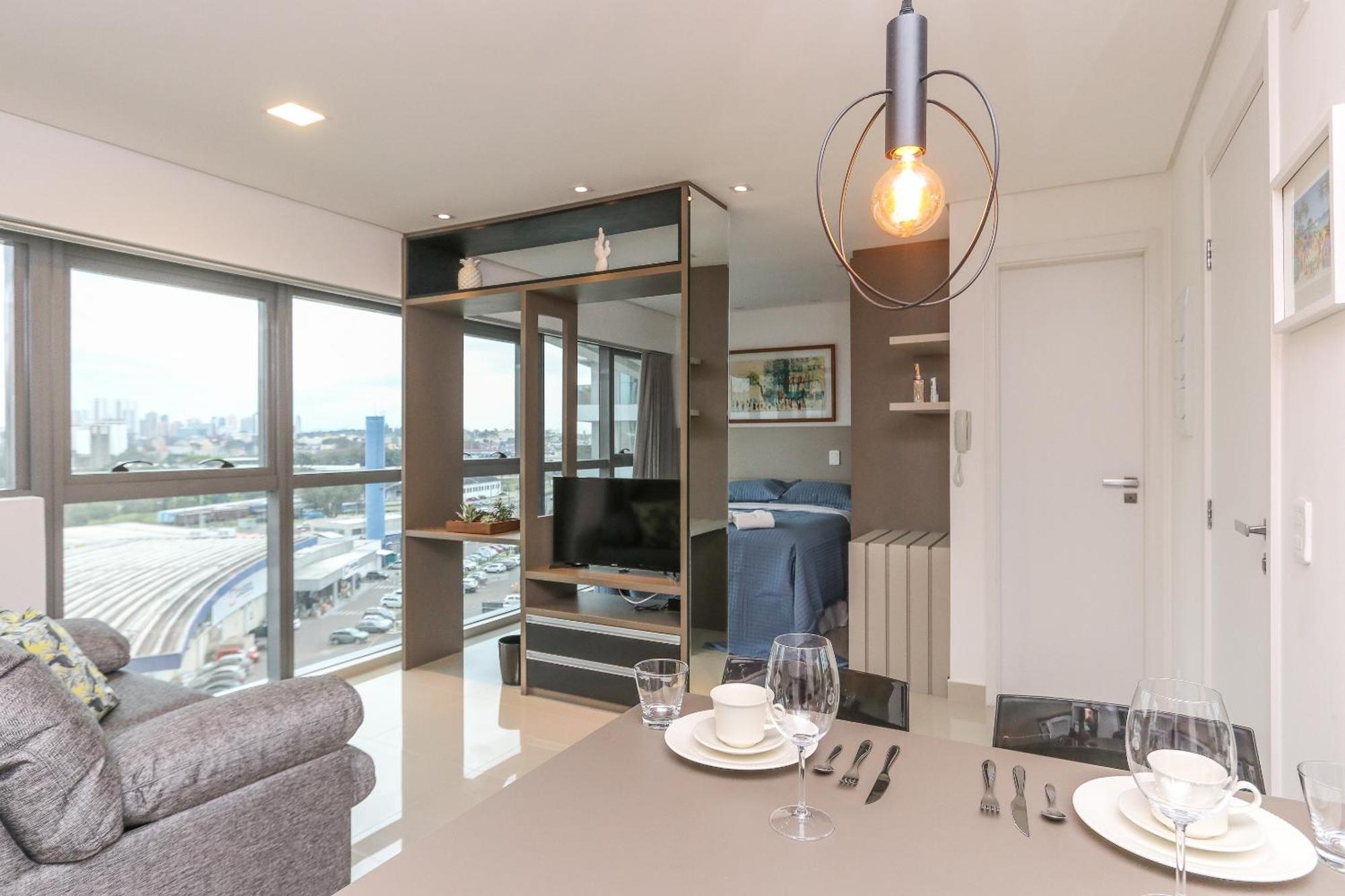 7th Avenue Apartment *