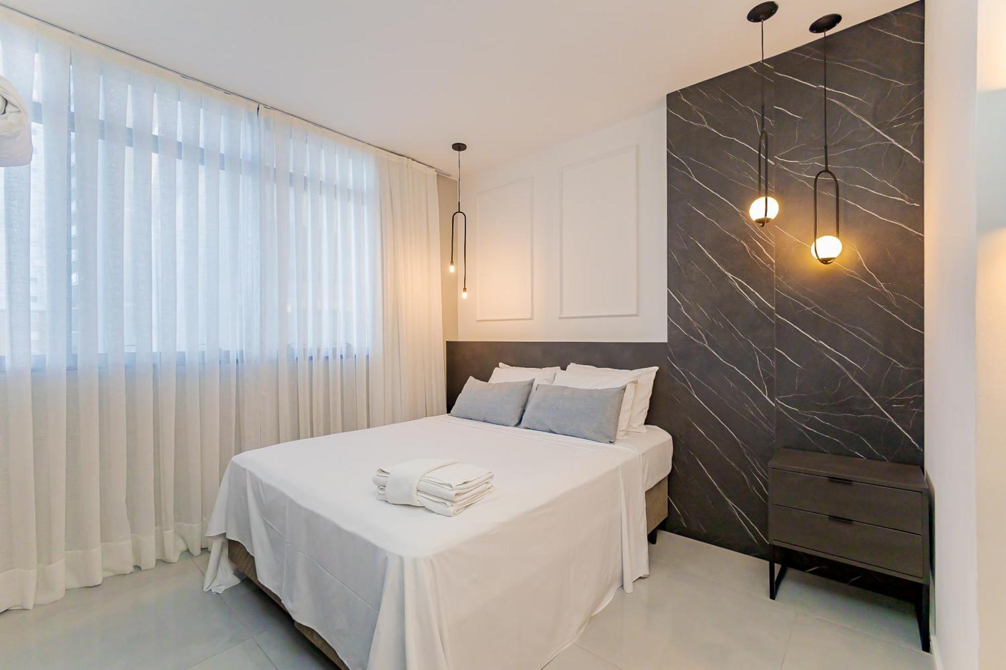 Apartment Helbor Batel *