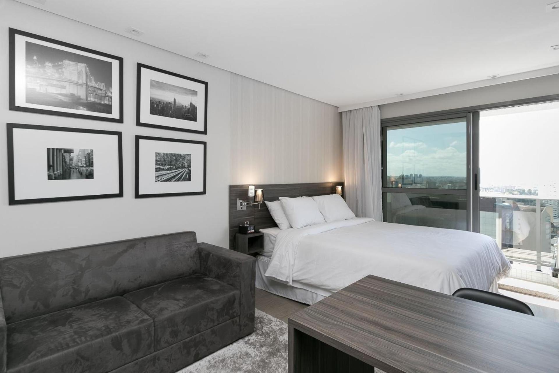 Apartamento 7th Avenue