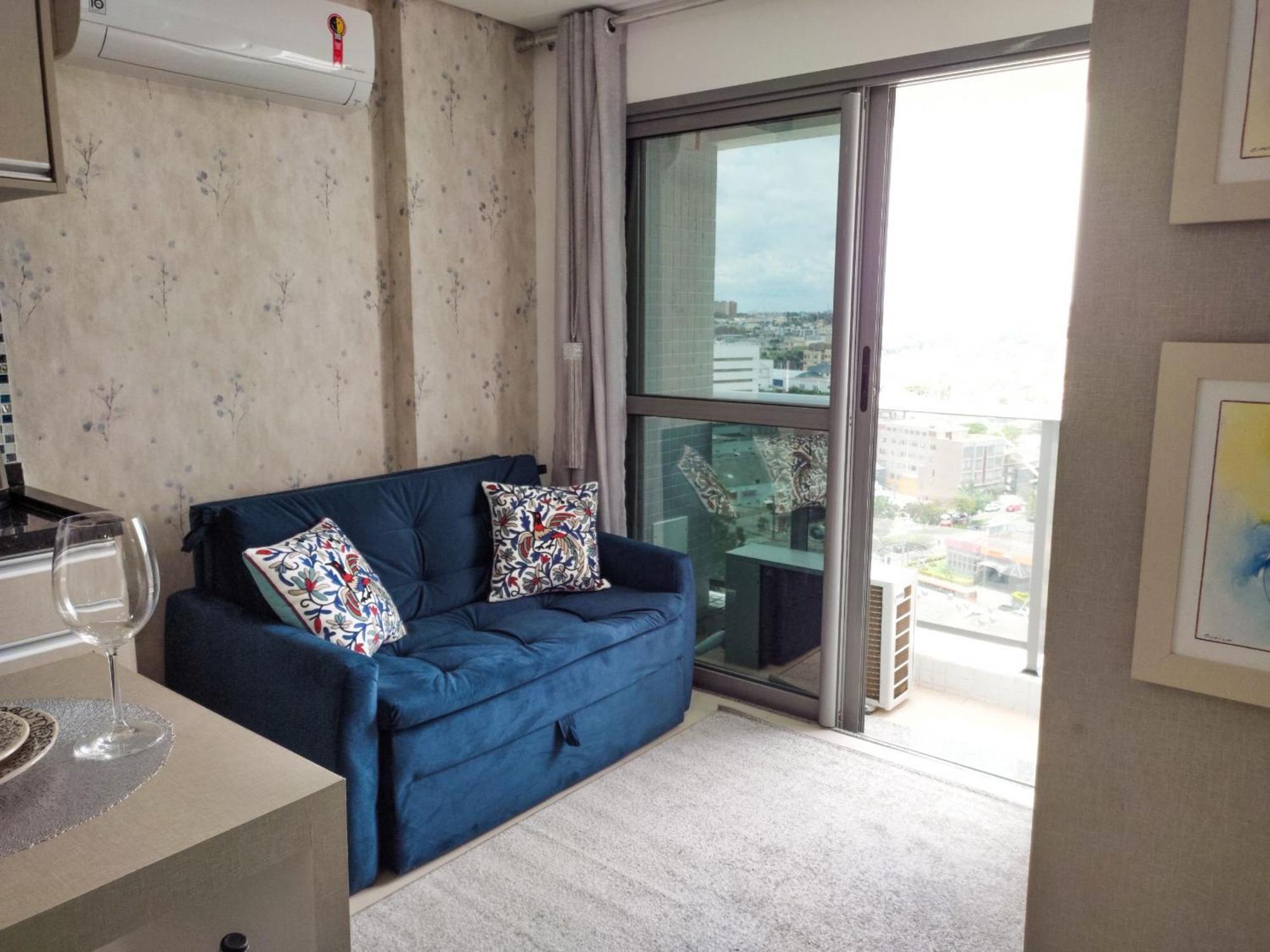 Apartamento 7th Avenue