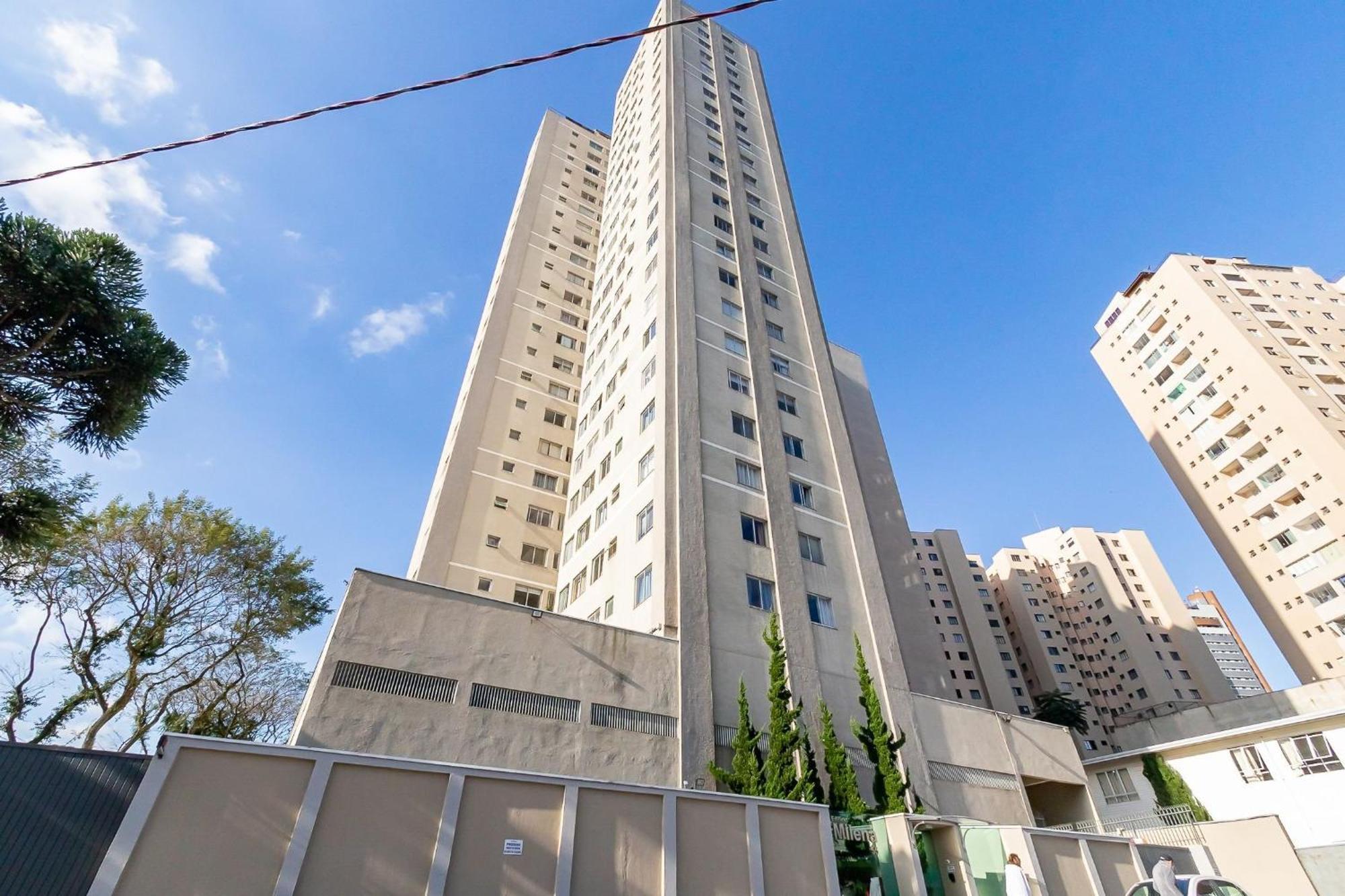 Edificio Milena Apartamento