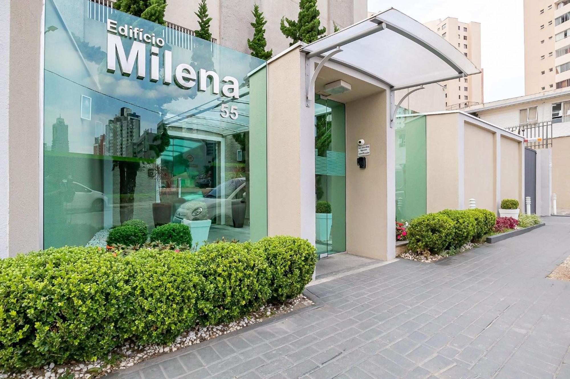 Edificio Milena Apartamento *