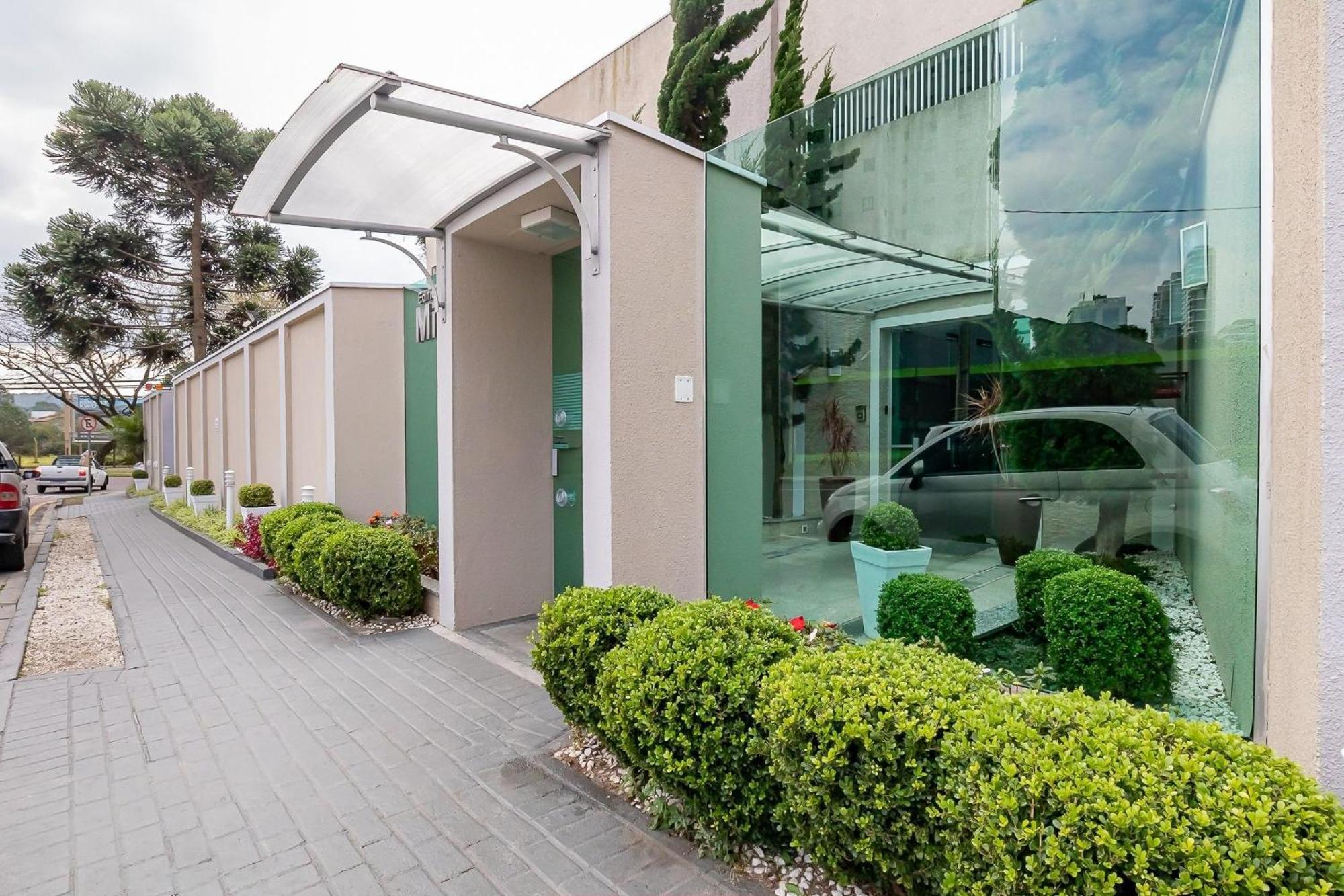 Edificio Milena Apartamento