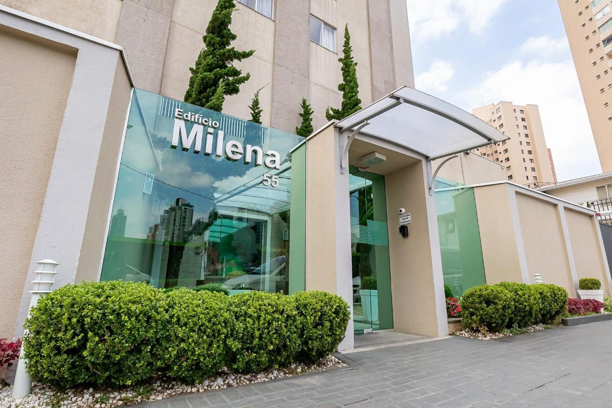 Edificio Milena *
