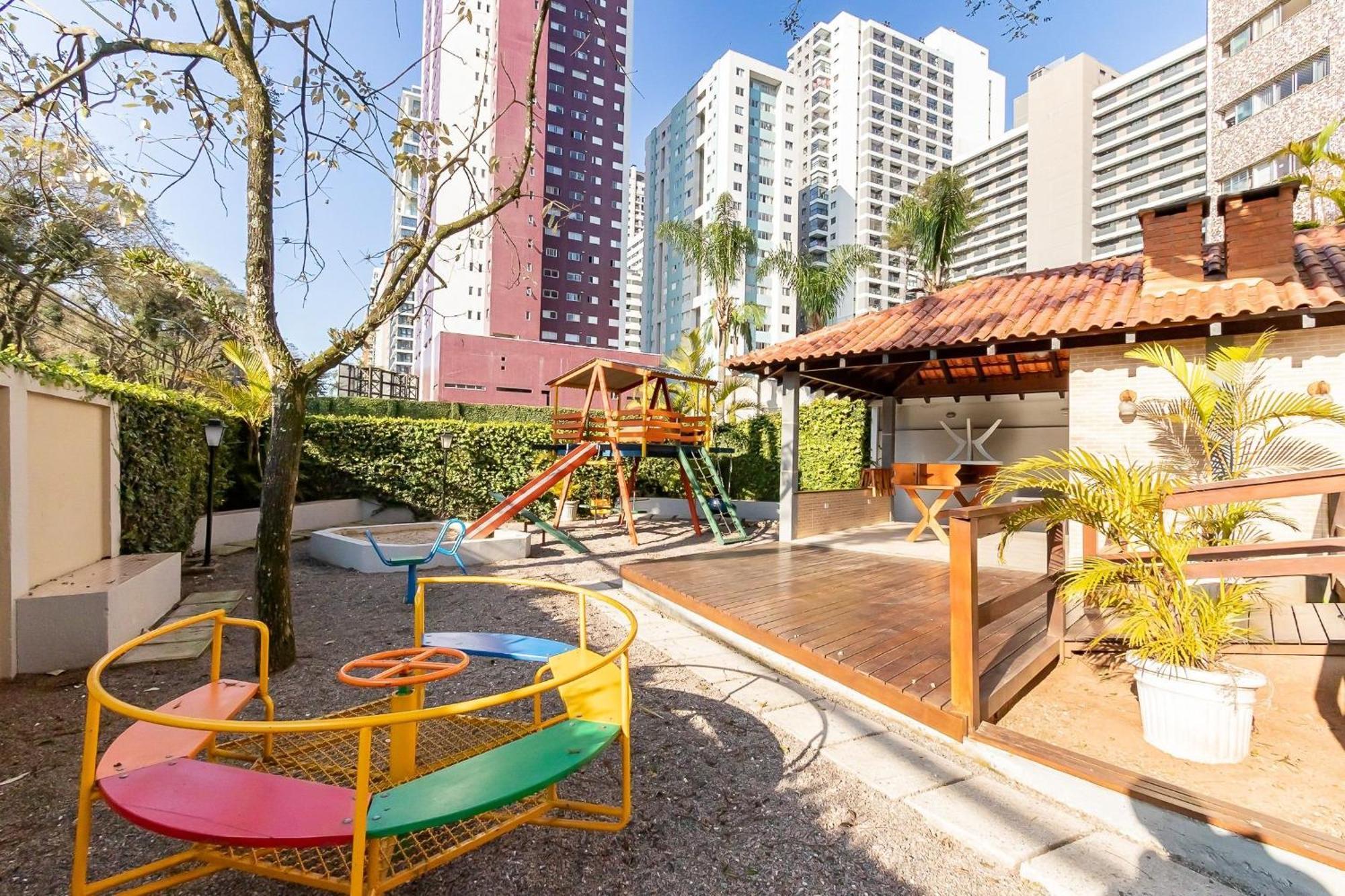 Apartamento Edificio Milena *