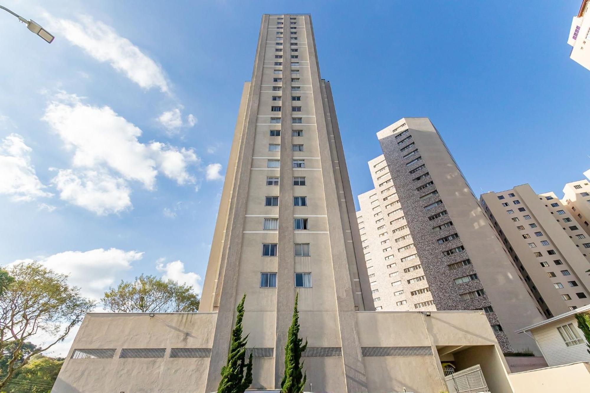 Edificio Milena *