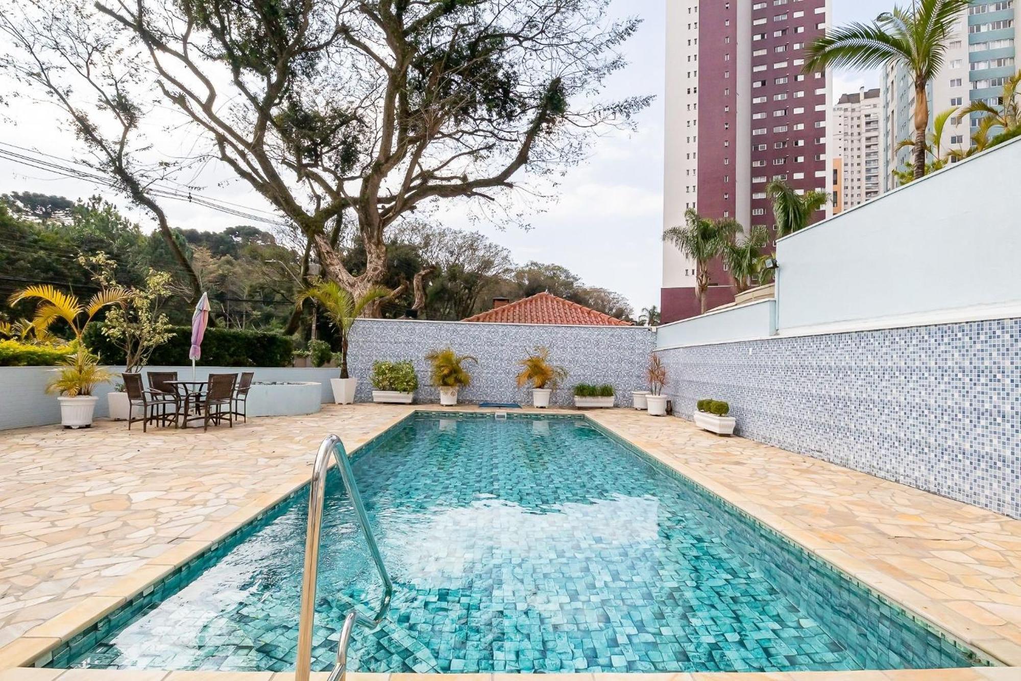 Apartamento Edificio Milena *
