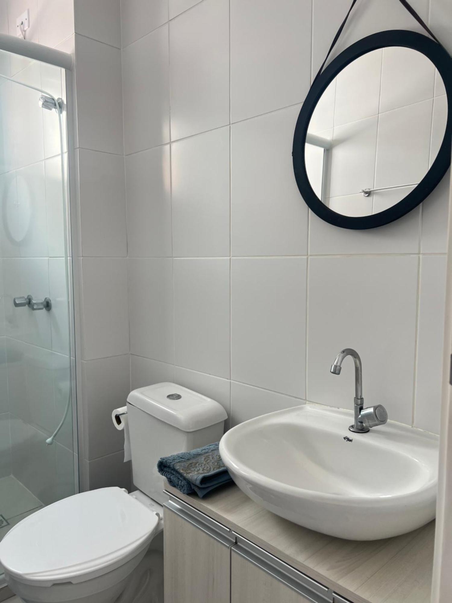 Lindo Apartamento Curitiba