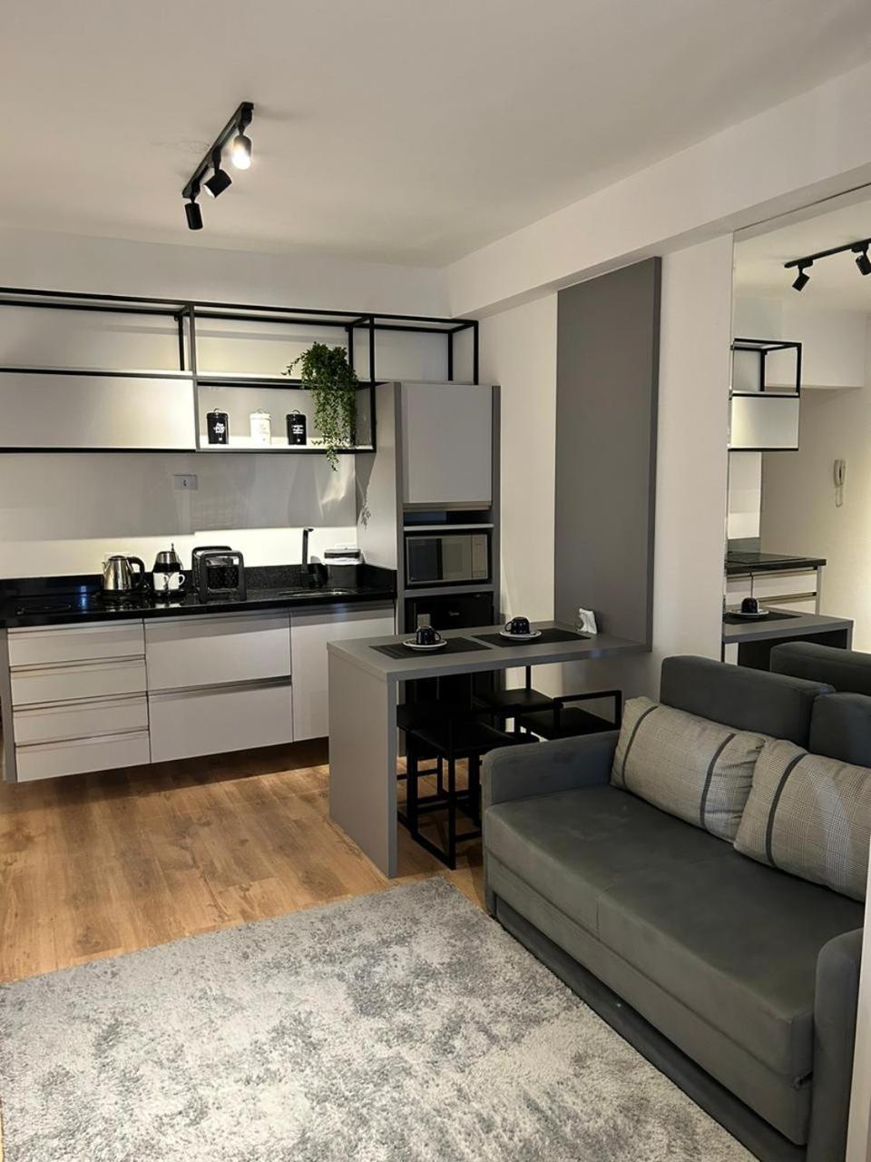Apartamento Lifespace Batel *