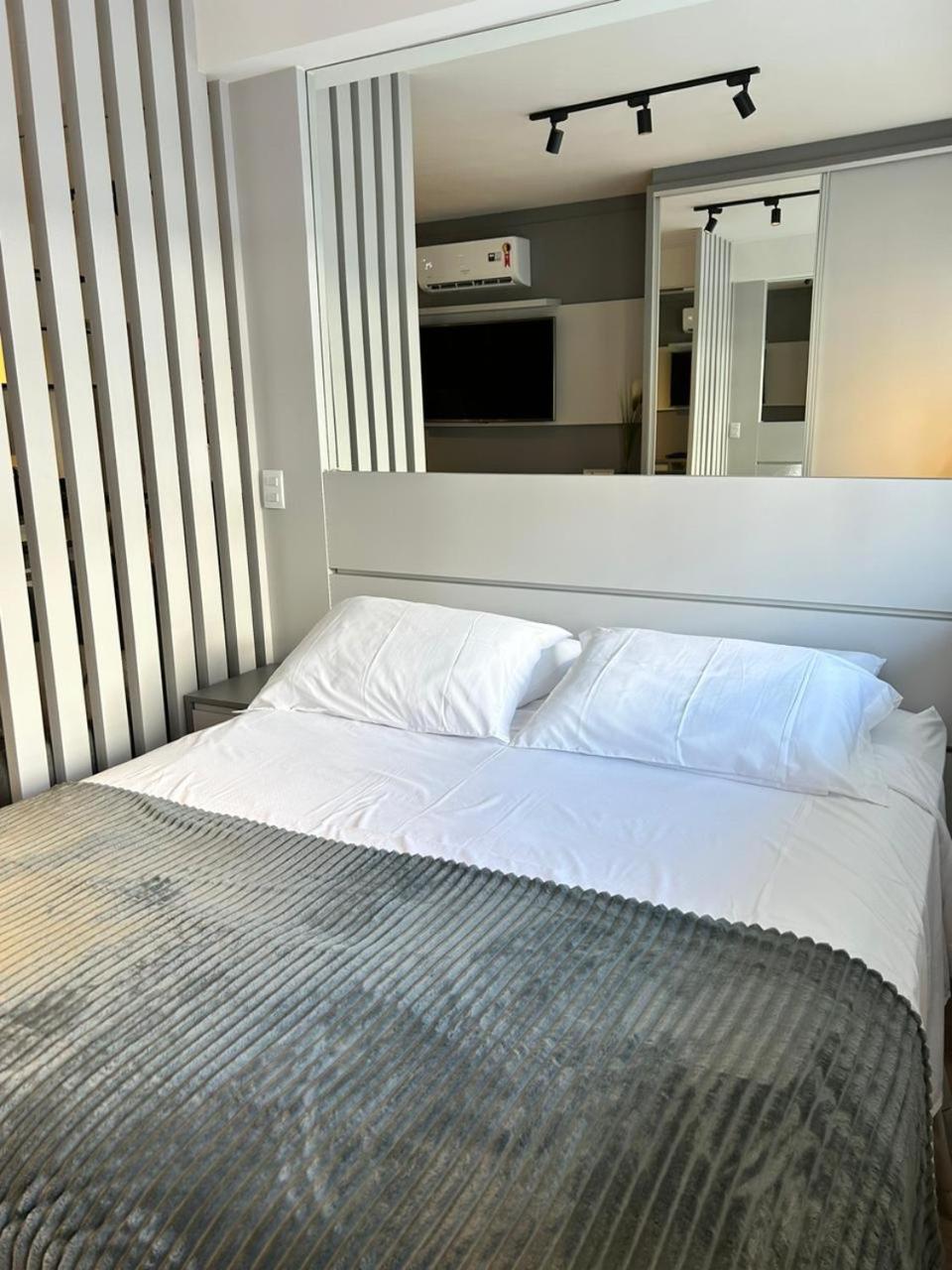 Apartamento Lifespace Batel Curitiba