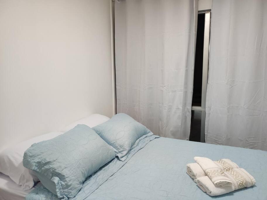 Ideal Em Apartment *