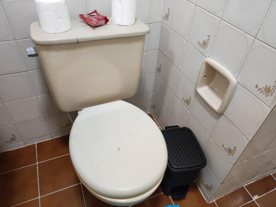 Apartment Ideal Em