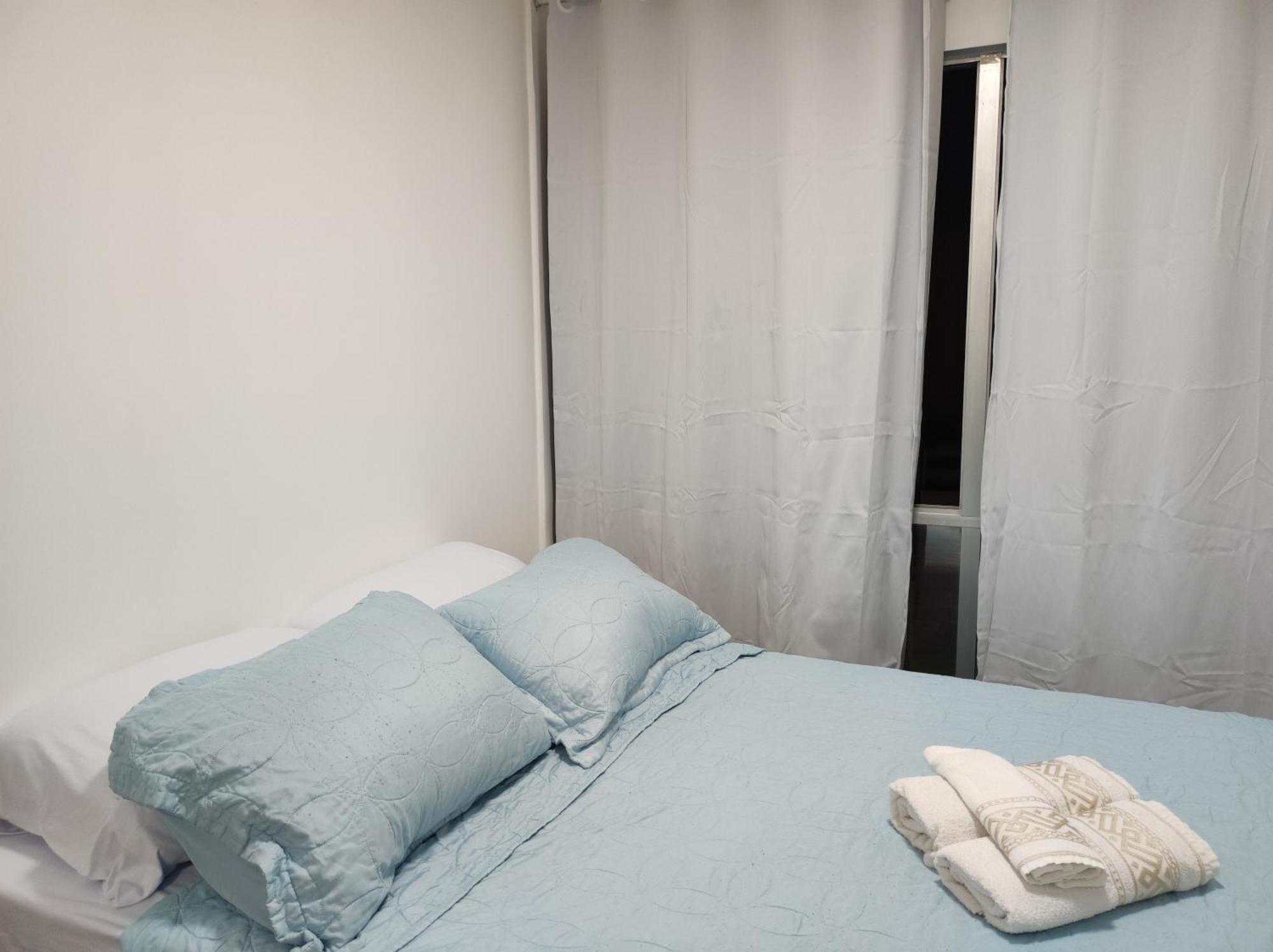Apartment Ideal Em