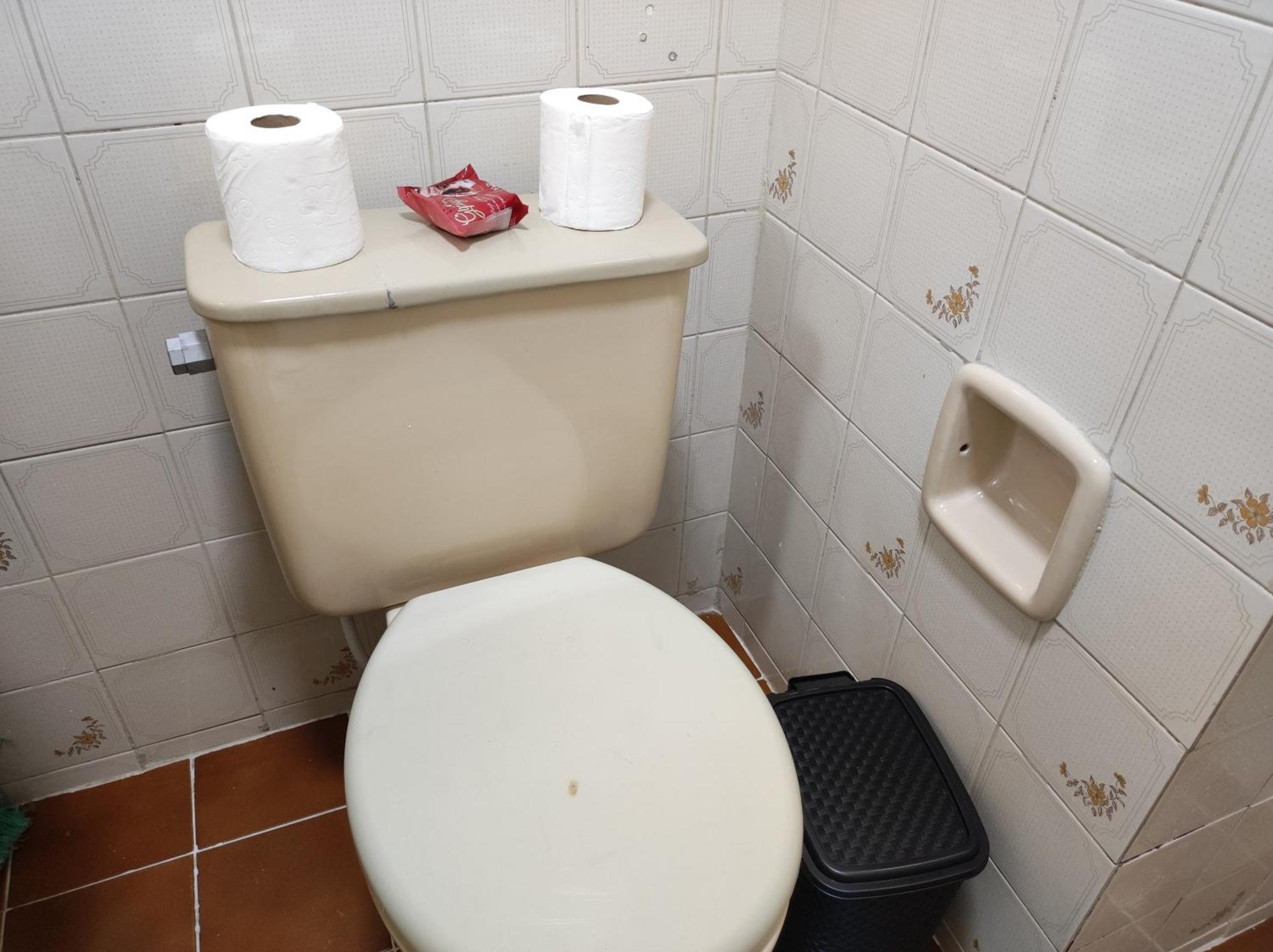 Apartment Ideal Em *