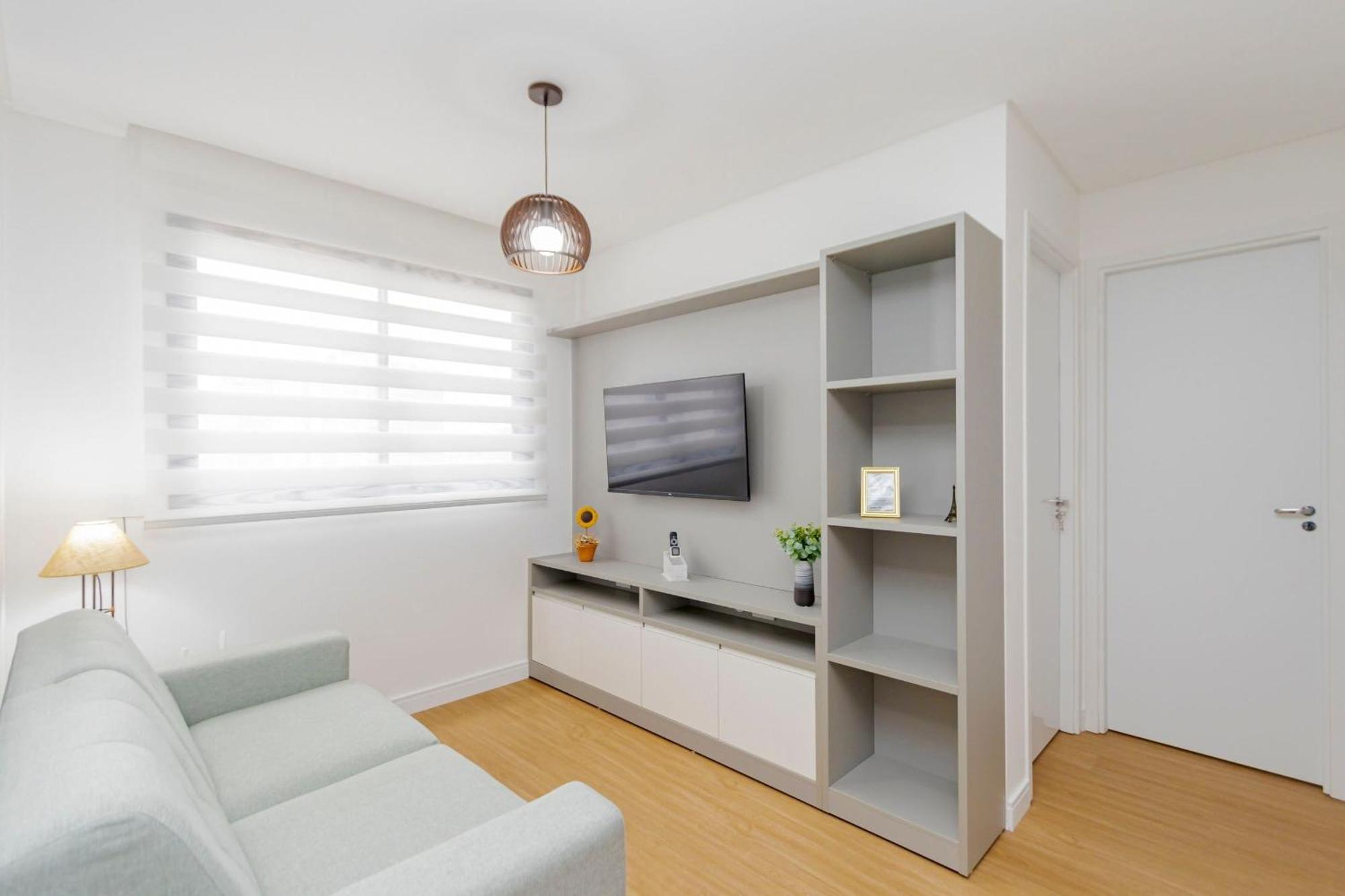 Iionstay New Life Curitiba