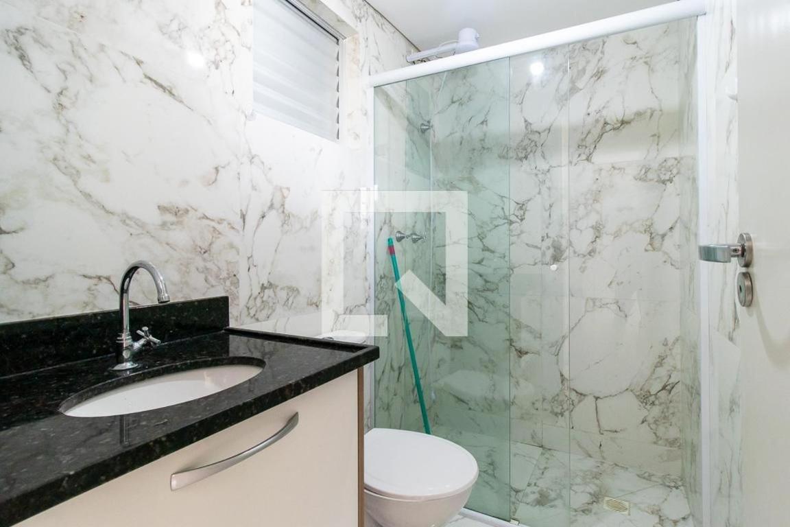 Apartamento 2 Quartos Condominio Clube 2 Vagas Garagem Curitiba