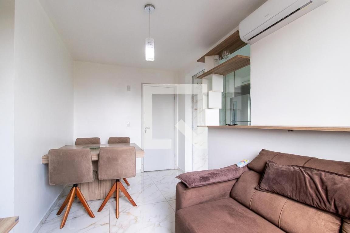 Apartamento 2 Quartos Condominio Clube 2 Vagas Garagem Apartamento *