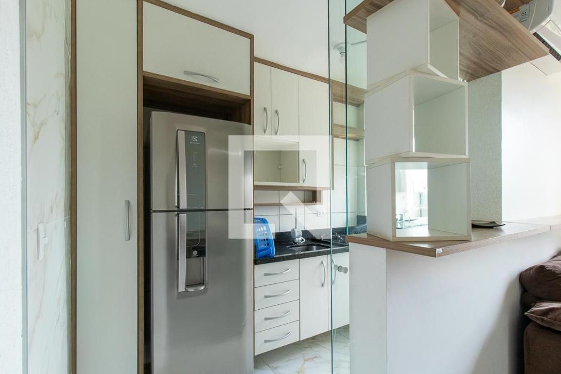 Apartamento 2 Quartos Condominio Clube 2 Vagas Garagem Curitiba