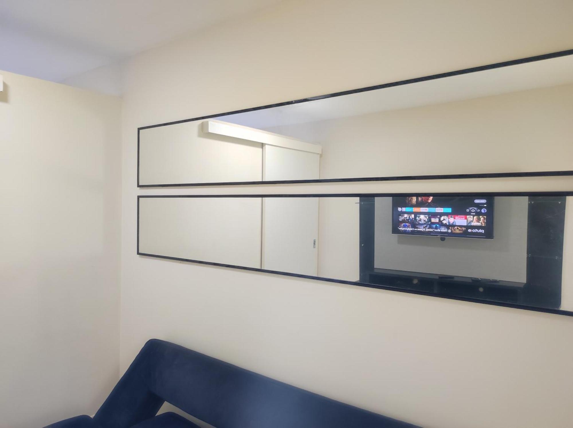 Apartamento Master No Centro De
